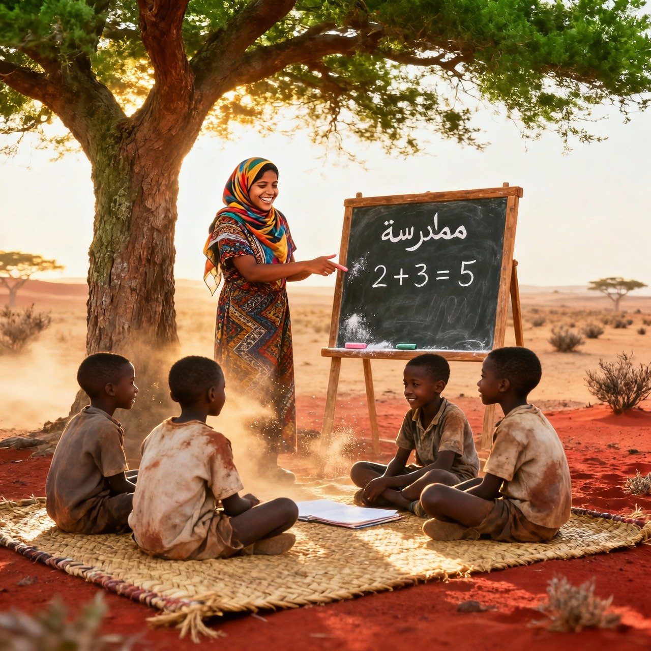 دعم العيادات الصحية